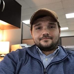 Meet your Posher, Bryan